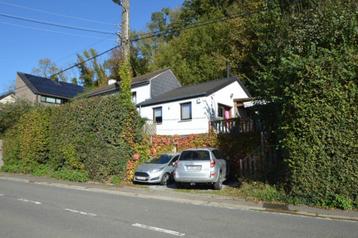 Maison à vendre à Glons, 3 chambres, Maison individuelle, 420 kWh/m²/an, 3 pièces