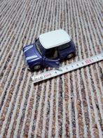 Speelgoed Auto ' Paarse Mini ', Kinderen en Baby's, Ophalen, Zo goed als nieuw