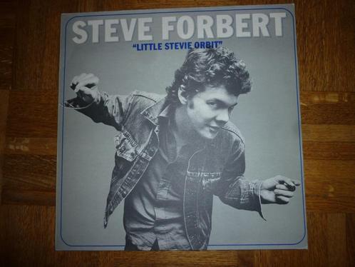 Steve Forbert, CD & DVD, Vinyles | Rock, Utilisé, Rock and Roll, 12 pouces, Enlèvement ou Envoi