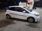 Toyota Yaris, Wit, Particulier, Yaris, Stadsauto