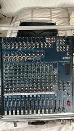 Yamaha MG 166cx mixer console, Muziek en Instrumenten, Ophalen, Zo goed als nieuw