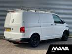 Volkswagen Transporter 2.0 TDI L1H1 Trekhaak Imperiaal Cruis, Voorwielaandrijving, Gebruikt, Euro 6, Volkswagen