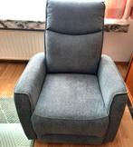 KOOPJE - ELECTRISCHE RELAXZETEL IN PERFECTE STAAT!, Huis en Inrichting, Zetels | Zetels, Ophalen, Zo goed als nieuw, Eenpersoons