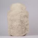 100% Baby Alpaca Kruikenhuls 1,8 Liter Handgemaak uit Peru, Huis en Inrichting, Woonaccessoires | Plaids en Woondekens, Verzenden