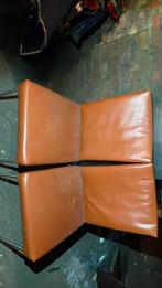 3 stoelen  Bert plantagie, Ophalen