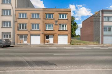 Woning te koop in Ronse beschikbaar voor biedingen