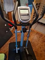 Hometrainer, Enlèvement, Vélo d'appartement