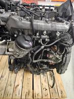 Motor Opel 1.7 CDTI A17DTR, Ophalen of Verzenden, Gebruikt, Opel