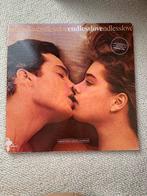 LP Endless love, Cd's en Dvd's, Ophalen, Zo goed als nieuw
