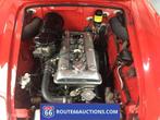 Alfa Romeo Giulietta 750D | 1957 | Route 66 Auctions, Achterwielaandrijving, Zwart, Zwart, Bedrijf
