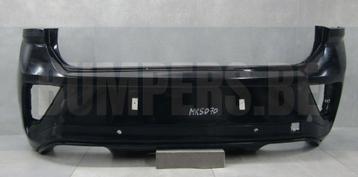 Bumper Volkswagen VW T-ROC R 2GA FACELIFT 21-25 2GA807417J A beschikbaar voor biedingen