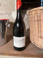 Magnum de vin rouge bourgogne, Ophalen of Verzenden, Zo goed als nieuw, Rode wijn