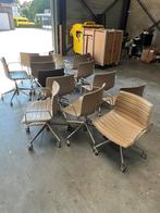 Partij Arperstoeltjes 20x, Ophalen, Gebruikt, Bureaustoel