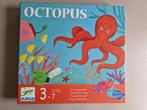 djeco octopus coöperatief spel, Kinderen en Baby's, Speelgoed | Educatief en Creatief, Ophalen