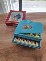 Baby piano, 18 toetsen, Muziek en Instrumenten, Ophalen, Gebruikt, Piano