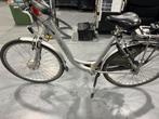 Gebruikte fiets. Rijdt perfect, Ophalen, Gebruikt