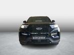 Ford Explorer 3.0i PHEV ST-Line 457pk|Pano|7 seat|FULL OPTIO, Auto's, Automaat, Regensensor, Plug-in hybride, Bedrijf