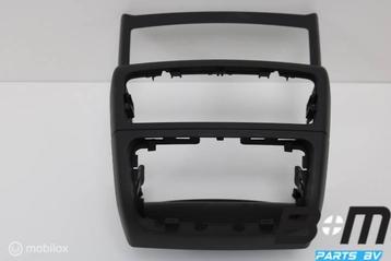 Achterkant middenconsole Audi A6 4G Limo beschikbaar voor biedingen