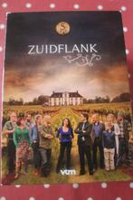 Zuidflank   Complete Vlaamse dramaserie!, Cd's en Dvd's, Alle leeftijden, Boxset, Drama, Ophalen of Verzenden