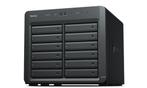 Synology Expansion Unit DX1215II, Informatique & Logiciels, NAS, Enlèvement ou Envoi, Neuf