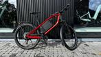 Klever X speed 45 (nieuwe 1200Wh batt) Icl. 1j GARANTIE, Fietsen en Brommers, Fietsen | Heren | Herenfietsen, Gebruikt, Versnellingen