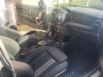 Elektrische MINI COOPER S, Auto's, 4 zetels, Stof, 1440 kg, 0 kg
