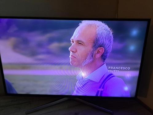 samsung tv 40 inch, Audio, Tv en Foto, Televisies, Gebruikt, LED, Full HD (1080p), Samsung, 100 Hz, Ophalen