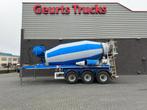 De Buf ST3 CONCRETE MIXER/MISCHER/MIXER (bj 2014), Blauw, Overige brandstoffen, Aanhangers en Opleggers, Te koop