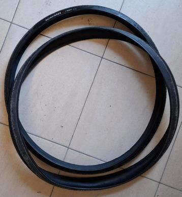 2 Buitenbanden Gravel 32mm Specialized Pathfinder Pro 2Bliss beschikbaar voor biedingen