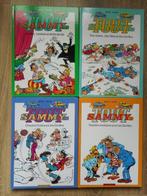 sammy 4 integralen (2,3,4,5) (nieuwstaat), Boeken, Stripverhalen, Ophalen of Verzenden, Nieuw