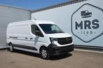 Renault Master 2.0DCI- L3H2- 170Pk- Carplay-Nieuw- 31400+BTW, Stof, https://public.car-pass.be/vhr/1b441a68-efb7-4c2f-b259-bcaf5e1680fd