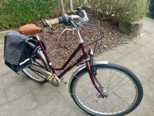 Patria Dublin frame, Fietsen en Brommers, Fietsen | Dames | Omafietsen, Gebruikt, Ophalen