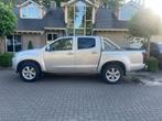 Isuzu D-Max 4x4 LSX EURO 6 AIRCO, Auto's, Isuzu, Automaat, 4 deurs, Euro 6, Bedrijf