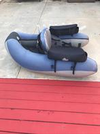 Float tube outcast prowler, Ophalen, Eén persoon, Overige typen, Zo goed als nieuw