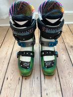 Nordica Dead Money Freeride & Park ski boots, Sport en Fitness, Ski, Nordica