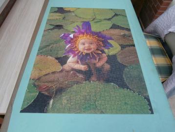 puzzels anne geddes beschikbaar voor biedingen