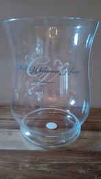 Landelijke vaas hoogte 34,5cm, Huis en Inrichting, Ophalen