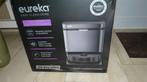 Eureka J15 Evo Ultra robotstofzuiger en dweil met station, Ophalen, Nieuw, Robotstofzuiger, 2000 watt of meer
