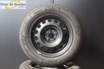 Peugeot 3008 Velgen 17 Inch Winterbanden 7.3MM, Auto-onderdelen, Ophalen, Banden en Velgen, 17 inch, Winterbanden