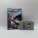 Révolte pour Nintendo 64, Consoles de jeu & Jeux vidéo, Jeux | Nintendo 64, Enlèvement ou Envoi, 1 joueur, À partir de 7 ans, Comme neuf
