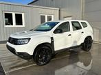 Dacia Duster Duster TCe 90 2WD Essential * 12 m garantie *, Stof, Gebruikt, 91 pk, Duster