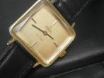 Omega De Ville Automatic [vastgelopen bij reparatie], Handtassen en Accessoires, Horloges | Heren, Ophalen, Staal, Polshorloge