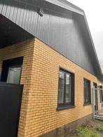 Wij kopen huizen