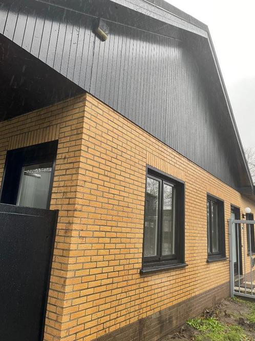 Wij kopen huizen, Immo, Op zoek naar een huis