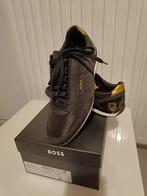 Schoenen te koop, Kleding | Heren, Schoenen, Ophalen, Hugo boss, Zwart, Nieuw