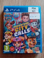 ps4 games in goede staat bijna niet gespeeld, Ophalen, Zo goed als nieuw