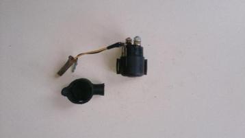 Kawasaki KZ250 startrelais Z250B Z250A startrelays starter beschikbaar voor biedingen