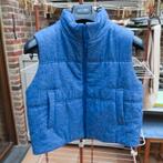Bodywarmer nieuw jeansblauw Blue Bay mt 36, Kleding | Dames, Blauw, Nieuw, Maat 36 (S), Blue bay
