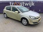 2004 - Opel - Astra - 1.4 Enjoy - Personenauto, Auto's, Opel, Gebruikt, Overige brandstoffen, Bedrijf, Handgeschakeld