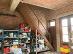 Houten trap, Doe-het-zelf en Bouw, Ophalen, Zo goed als nieuw, Trap